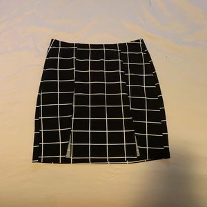 Shein Skirt